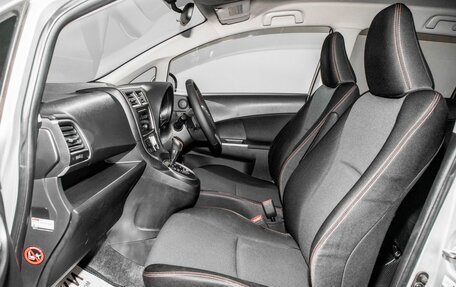 Toyota Ractis II, 2011 год, 1 050 000 рублей, 6 фотография