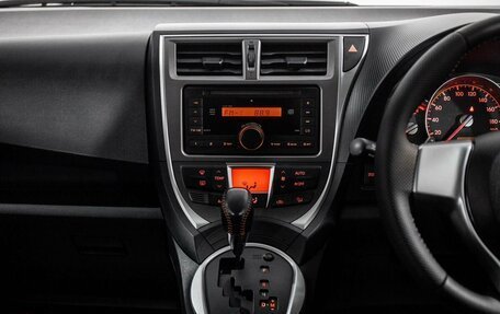 Toyota Ractis II, 2011 год, 1 050 000 рублей, 11 фотография