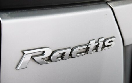 Toyota Ractis II, 2011 год, 1 050 000 рублей, 21 фотография