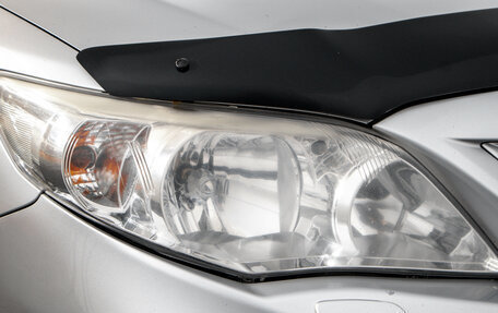 Toyota Corolla, 2011 год, 1 229 000 рублей, 8 фотография