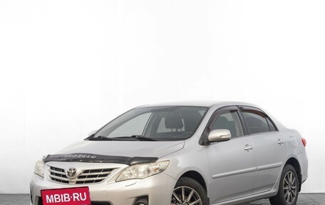 Toyota Corolla, 2011 год, 1 229 000 рублей, 3 фотография