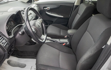 Toyota Corolla, 2011 год, 1 229 000 рублей, 11 фотография