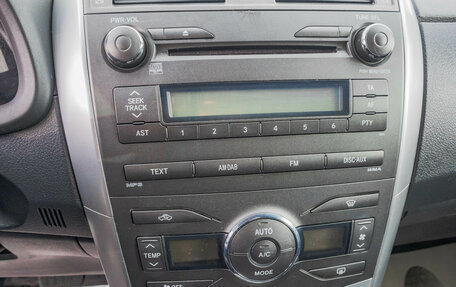 Toyota Corolla, 2011 год, 1 229 000 рублей, 18 фотография