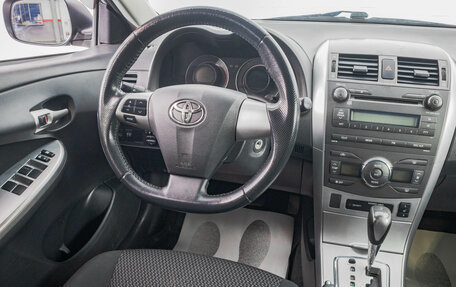 Toyota Corolla, 2011 год, 1 229 000 рублей, 16 фотография