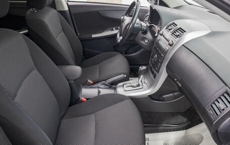 Toyota Corolla, 2011 год, 1 229 000 рублей, 21 фотография