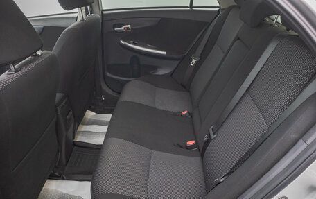 Toyota Corolla, 2011 год, 1 229 000 рублей, 22 фотография