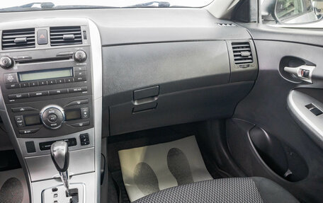 Toyota Corolla, 2011 год, 1 229 000 рублей, 20 фотография