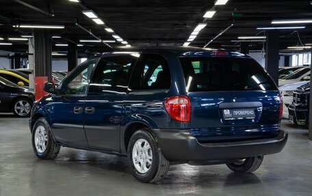 Dodge Caravan IV, 2001 год, 469 000 рублей, 6 фотография