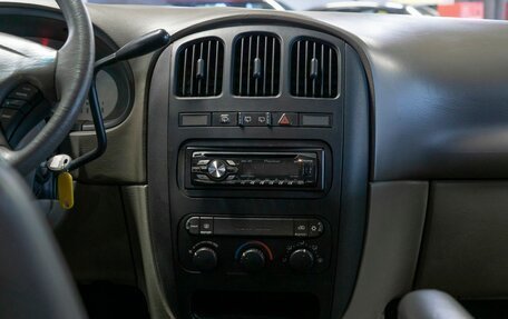 Dodge Caravan IV, 2001 год, 469 000 рублей, 9 фотография