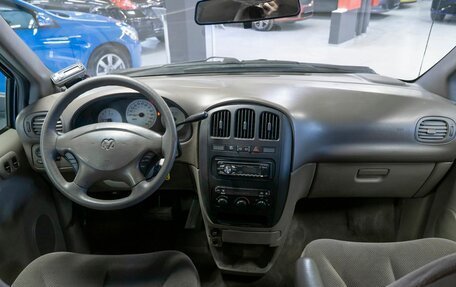 Dodge Caravan IV, 2001 год, 469 000 рублей, 12 фотография