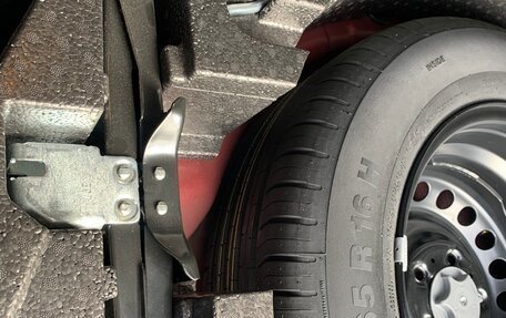 Nissan Qashqai, 2018 год, 1 500 000 рублей, 15 фотография