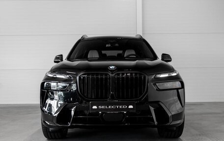 BMW X7, 2025 год, 17 700 000 рублей, 2 фотография