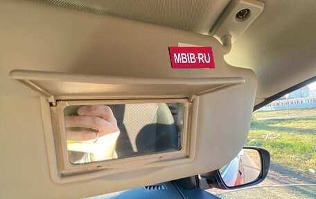 Nissan Qashqai, 2018 год, 1 500 000 рублей, 13 фотография