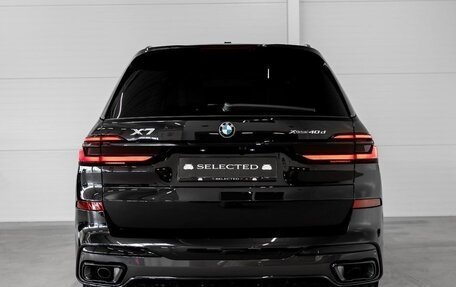 BMW X7, 2025 год, 17 700 000 рублей, 6 фотография