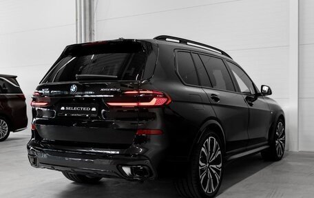 BMW X7, 2025 год, 17 700 000 рублей, 7 фотография