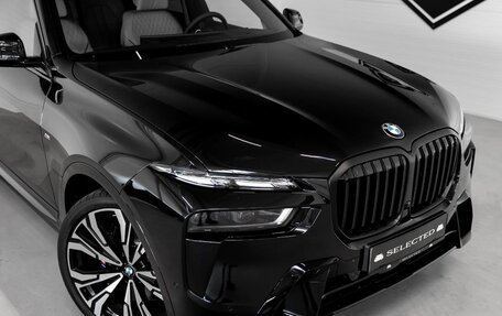 BMW X7, 2025 год, 17 700 000 рублей, 4 фотография