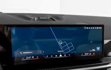 BMW X7, 2025 год, 17 700 000 рублей, 16 фотография