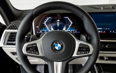 BMW X7, 2025 год, 17 700 000 рублей, 13 фотография