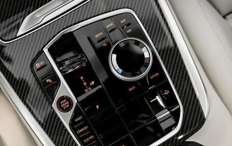 BMW X7, 2025 год, 17 700 000 рублей, 17 фотография