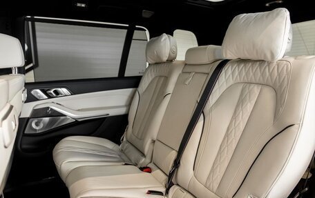 BMW X7, 2025 год, 17 700 000 рублей, 21 фотография