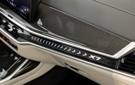 BMW X7, 2025 год, 17 700 000 рублей, 24 фотография