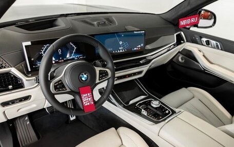 BMW X7, 2025 год, 17 700 000 рублей, 14 фотография