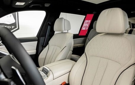 BMW X7, 2025 год, 17 700 000 рублей, 18 фотография