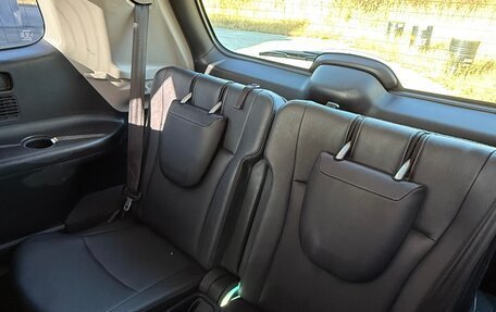 Toyota Highlander III, 2010 год, 2 120 000 рублей, 19 фотография