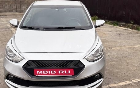 Hyundai Solaris II рестайлинг, 2012 год, 840 000 рублей, 5 фотография