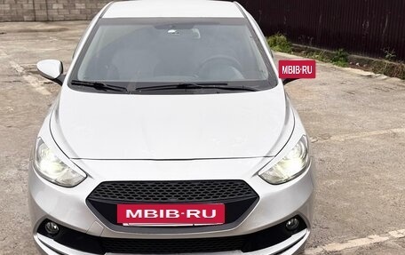 Hyundai Solaris II рестайлинг, 2012 год, 840 000 рублей, 14 фотография