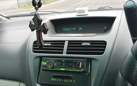 Toyota Opa I рестайлинг, 2001 год, 670 000 рублей, 3 фотография