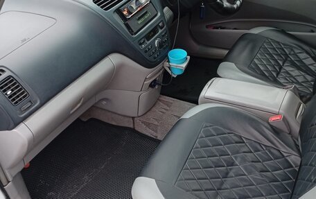 Toyota Opa I рестайлинг, 2001 год, 670 000 рублей, 2 фотография