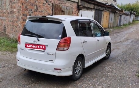 Toyota Corolla Spacio II, 2005 год, 585 000 рублей, 6 фотография