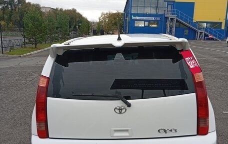 Toyota Opa I рестайлинг, 2001 год, 670 000 рублей, 6 фотография