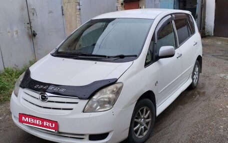 Toyota Corolla Spacio II, 2005 год, 585 000 рублей, 7 фотография