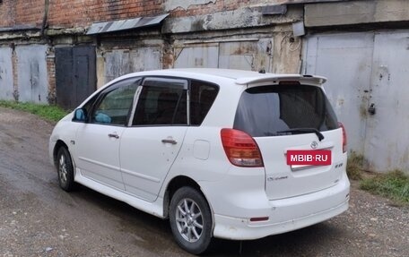Toyota Corolla Spacio II, 2005 год, 585 000 рублей, 2 фотография