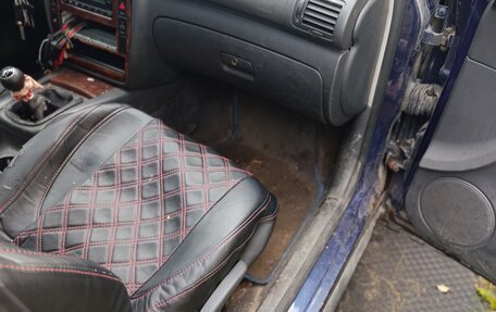 Volkswagen Passat B5+ рестайлинг, 2004 год, 370 000 рублей, 3 фотография