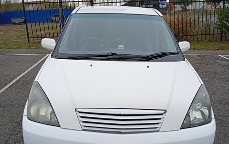 Toyota Opa I рестайлинг, 2001 год, 670 000 рублей, 11 фотография