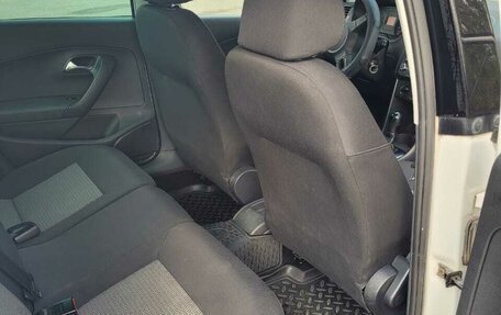 Volkswagen Polo VI (EU Market), 2012 год, 590 000 рублей, 7 фотография