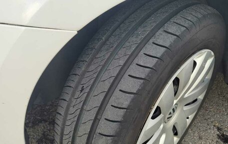 Volkswagen Polo VI (EU Market), 2012 год, 590 000 рублей, 4 фотография