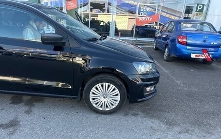 Volkswagen Polo VI (EU Market), 2019 год, 1 150 000 рублей, 2 фотография