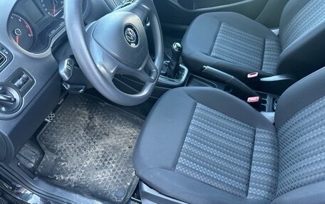 Volkswagen Polo VI (EU Market), 2019 год, 1 150 000 рублей, 6 фотография