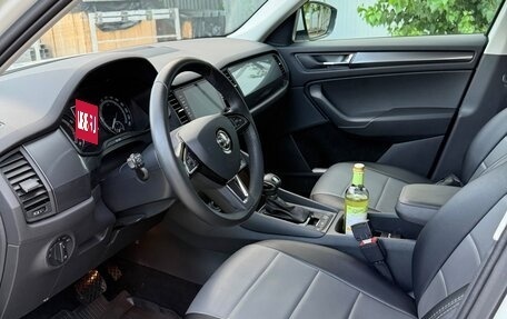 Skoda Kodiaq I, 2018 год, 1 850 000 рублей, 6 фотография