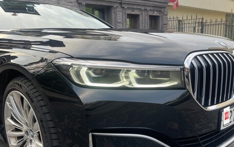 BMW 7 серия, 2019 год, 5 200 000 рублей, 5 фотография