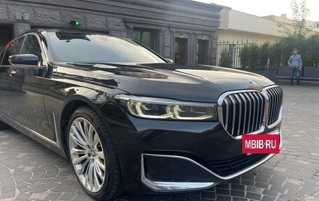 BMW 7 серия, 2019 год, 5 200 000 рублей, 7 фотография