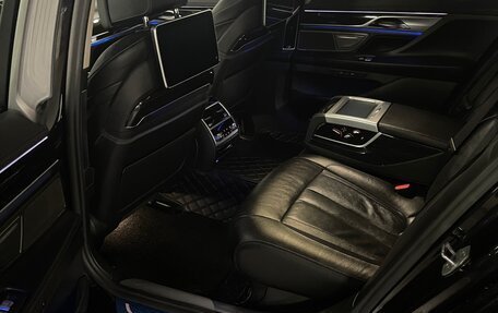 BMW 7 серия, 2019 год, 5 200 000 рублей, 12 фотография