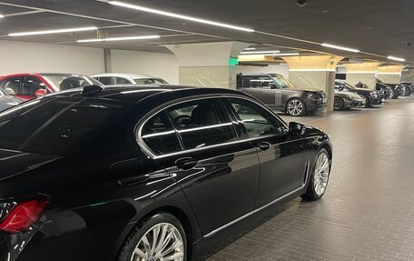 BMW 7 серия, 2019 год, 5 200 000 рублей, 13 фотография