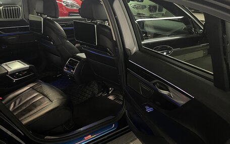 BMW 7 серия, 2019 год, 5 200 000 рублей, 17 фотография