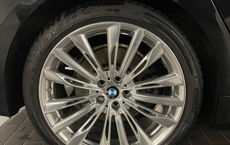 BMW 7 серия, 2019 год, 5 200 000 рублей, 21 фотография