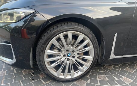 BMW 7 серия, 2019 год, 5 200 000 рублей, 25 фотография